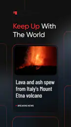 Bundle Breaking News screenshot