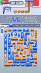 Bus Escape: Traffic Jam screenshot