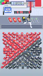 Bus Escape: Traffic Jam screenshot
