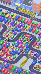 Bus Escape: Traffic Jam screenshot