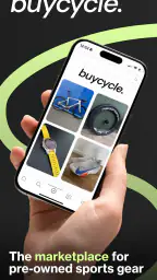 buycycle: Bikes & Sports Gear screenshot