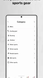 buycycle: Bikes & Sports Gear screenshot