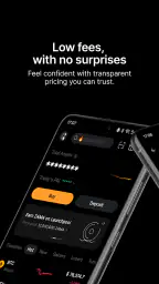 Bybit: Buy Bitcoin & Crypto screenshot