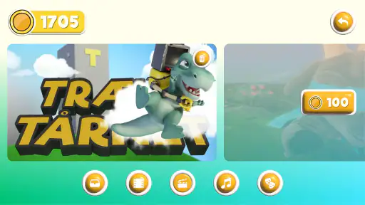 Byg Jesperhus screenshot
