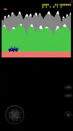 C64.emu (C64 Emulator) screenshot