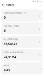 Calculator: Simple Calculator screenshot
