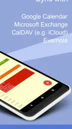 CalenGoo - Calendar and Tasks screenshot
