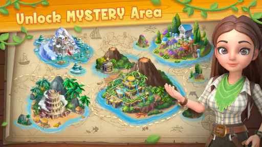 California Escapades screenshot