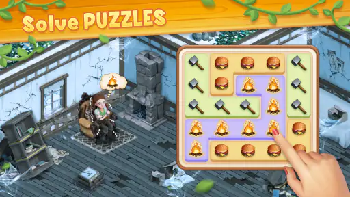 California Escapades screenshot