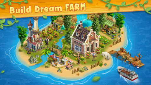 California Escapades screenshot