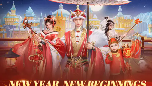 Call Me Emperor screenshot