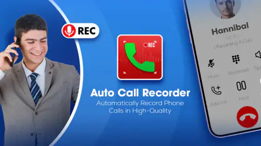 Call Recorder & Auto Recording screenshot
