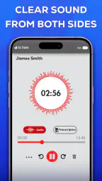 Call Recorder & Auto Recording screenshot