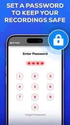 Call Recorder & Auto Recording screenshot