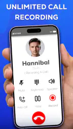 Call Recorder & Auto Recording screenshot