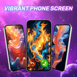 Call Screen & Ringtones Music screenshot
