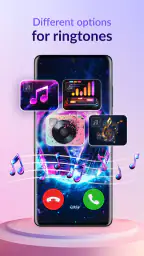 Call Screen Theme - Color Call screenshot