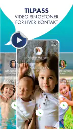 Callapp: Anrops-ID & Opptak screenshot