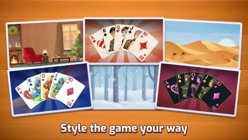 Callbreak.com - Card game screenshot