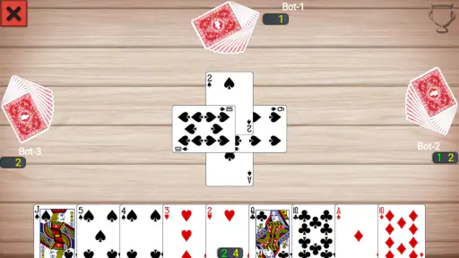 Callbreak Master - Card Game screenshot
