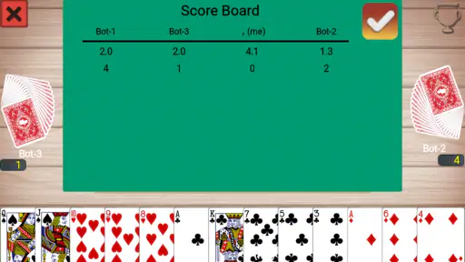 Callbreak Master - Card Game screenshot