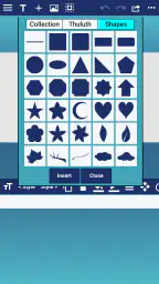 CalliPro screenshot