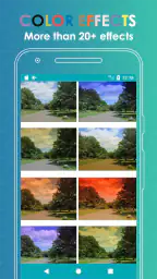 Camera 4K UHD Panorama Selfie screenshot