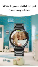 Camera Control for Wear OS screenshot