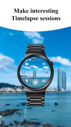 Camera Control for Wear OS screenshot