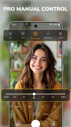 Camera HD - Digital 4K Camera screenshot