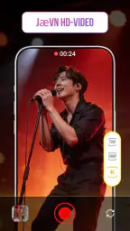 Camera HD: Ultra Zoom screenshot