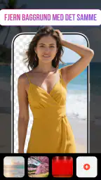 Camera HD: Ultra Zoom screenshot