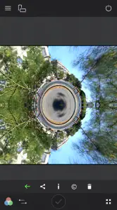 Cameringo+ Filtre Kamera screenshot