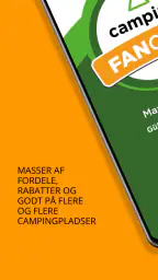 camping.info: De CAMPING APP screenshot