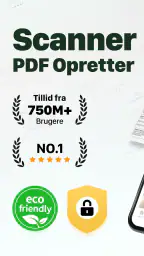 CamScanner - PDF-scanner app screenshot