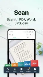 CamScanner - PDF-scanner app screenshot