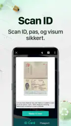 CamScanner - PDF-scanner app screenshot