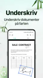 CamScanner - PDF-scanner app screenshot