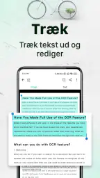 CamScanner - PDF-scanner app screenshot