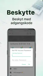 CamScanner - PDF-scanner app screenshot