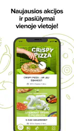 Can Can Pizza screenshot
