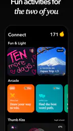 Candle: Couples & Relationship screenshot