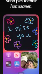 Candle: Couples & Relationship screenshot
