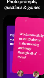 Candle: Couples & Relationship screenshot