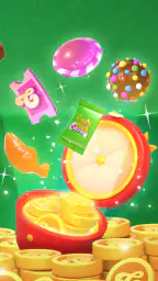 Candy Crush Solitaire screenshot