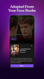 CandyJarTV - Drama & Shorts screenshot