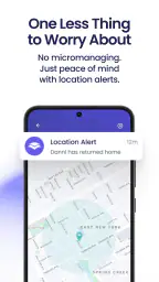 Canopy - AI Online Safety App screenshot