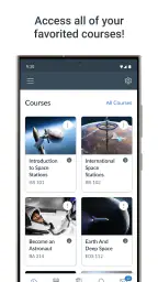 Canvas By Instructure screenshot