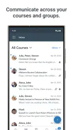 Canvas By Instructure screenshot