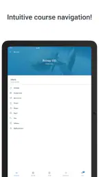Canvas By Instructure screenshot